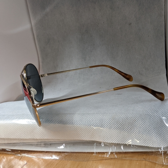 Oliever peoples sunglasses - Picture 2 of 5